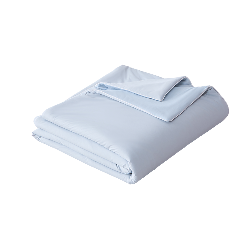 turqua Ice Cream Cooling Blanket | Dual-Side Design | Cooling & Soft | Lightweight & Breathable | Machine Washable